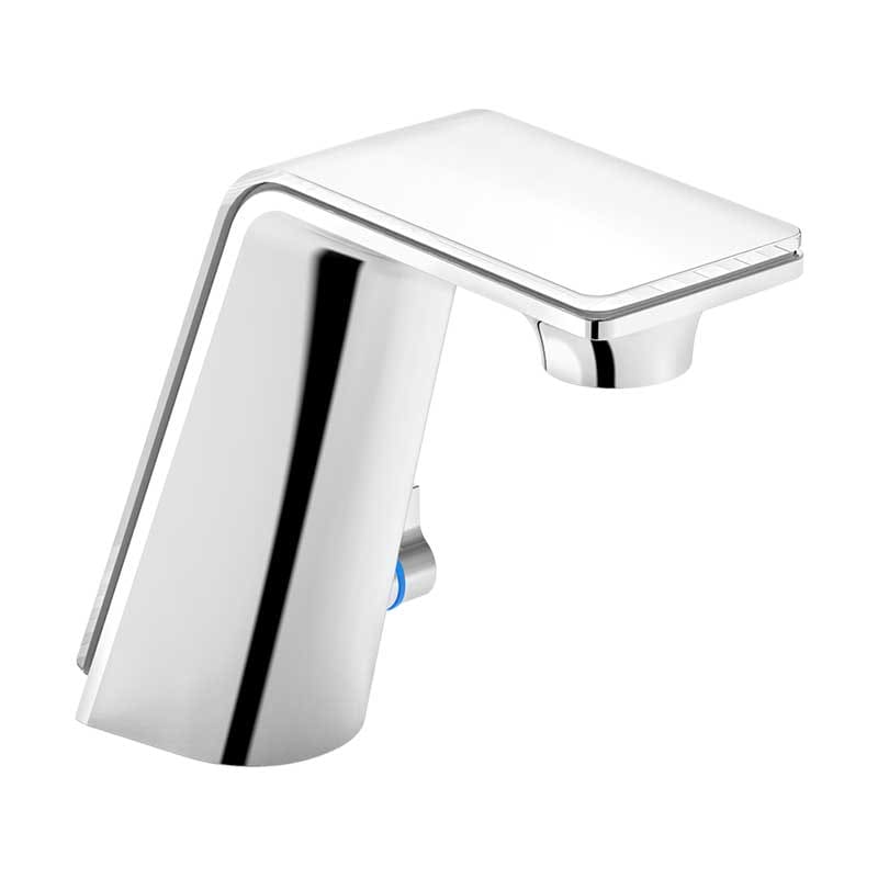 Смеситель для умывальника Oras IL Bagno Alessi One бесконтактный  (8710F) фото