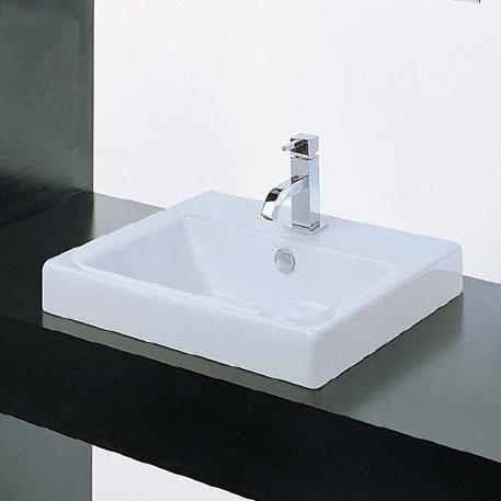 Умывальник  ArtCeram FUORI (TFL024) фото