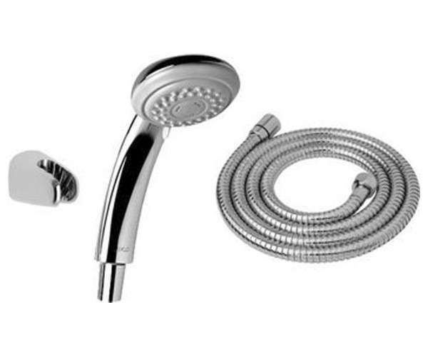 Душевой гарнитур Jika Lyra Plus (H3602800040111) фото