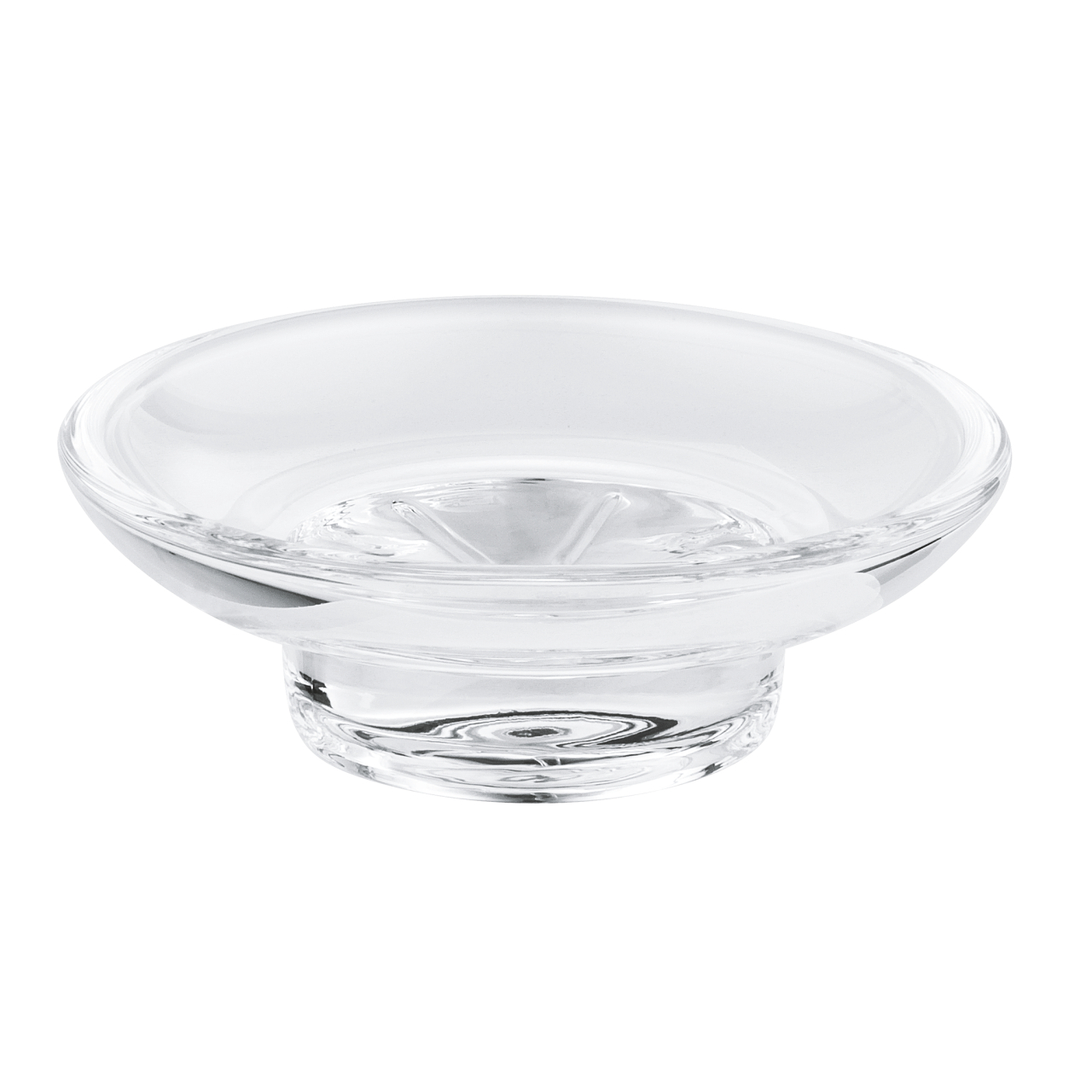 Мыльница Grohe Essentials стекло (40368000) фото