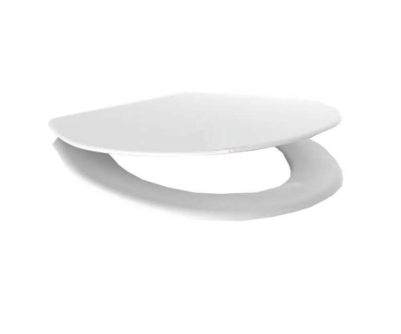 Сиденье для унитаза Sanit 1003 Duroplast (56.033.01.0000) фото