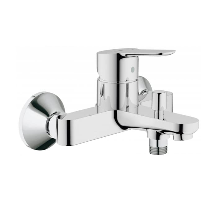 Смеситель для ванны Grohe BauEdge (23334000) фото