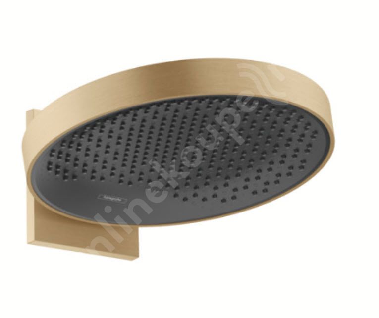 Верхний душ Hansgrohe Rainfinity 360  1jet (26230140) фото