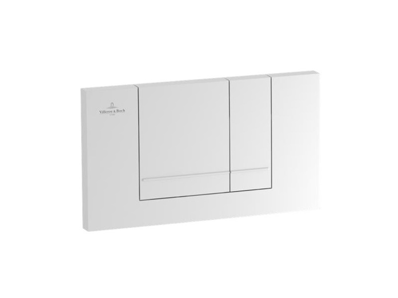 Клавиша смыва Villeroy&Boch ViConnect Pro хром (92214361) фото