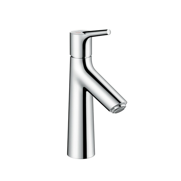 Смеситель для умывальника Hansgrohe Talis S 100 (72022000) фото