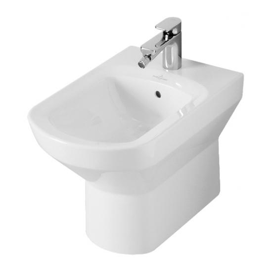 Биде напольное Villeroy&Boch Sentique (54230001) фото