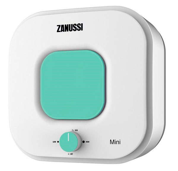 Бойлер Zanussi ZWH/S 15 Mini U Green фото