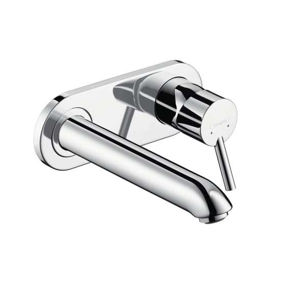 Наружная часть смесителя для умывальника Hansgrohe Talis S2 (31611000) фото