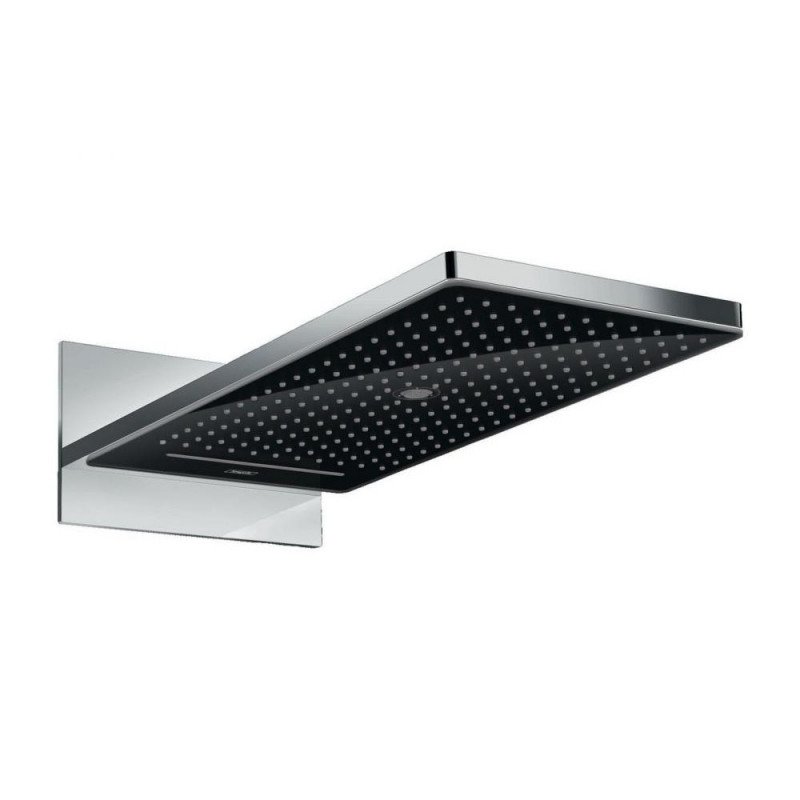 Верхний душ Hansgrohe Rainmaker SELECT 580 3jet (24001600) фото