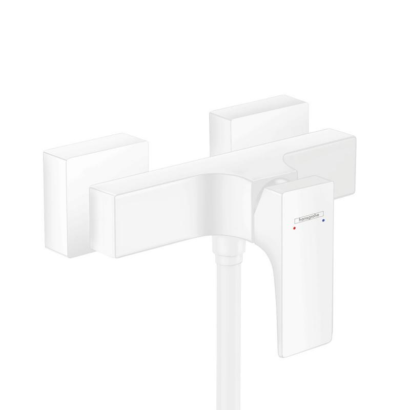 Смеситель для душа Hansgrohe Metropol (32560700) фото