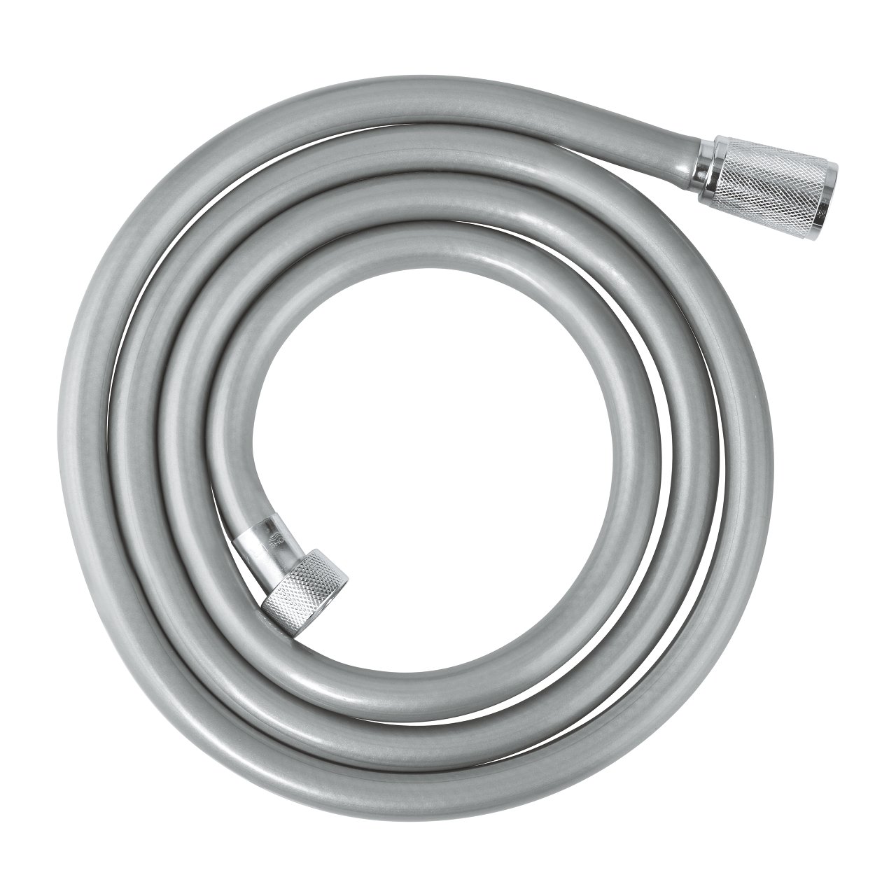 Душевой шланг Grohe Movario 1.75 м  (28410001) фото