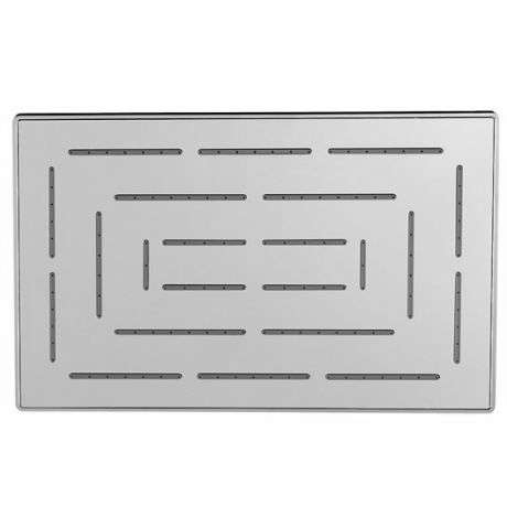 Верхний душ Jaquar Maze 200х300 мм (OHS-1637) фото