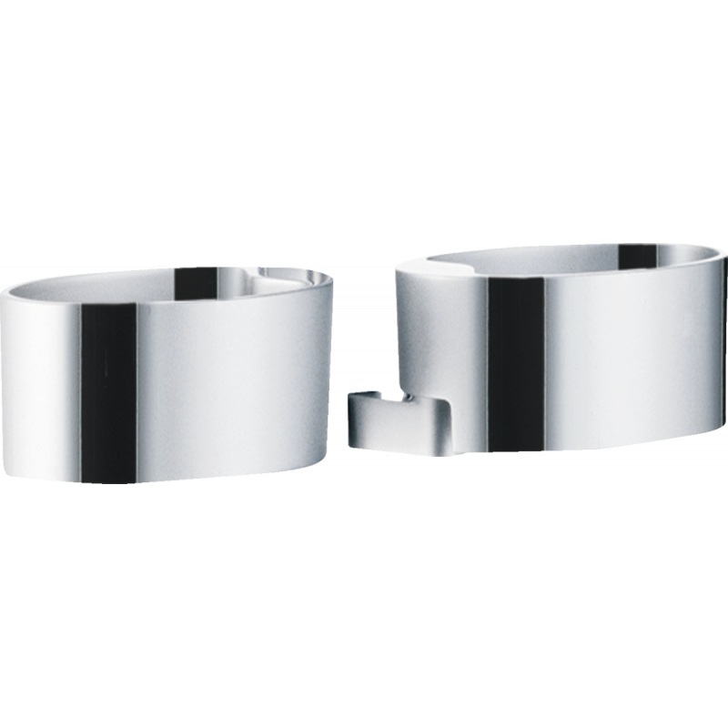 Мыльница Hansgrohe Raindance Cassetta (28698000) фото