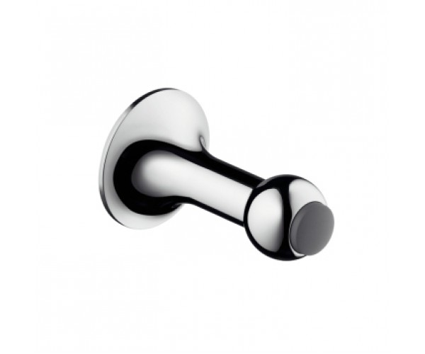 Крючок для ванной Hansgrohe Axor Terrano хром (41383000) фото