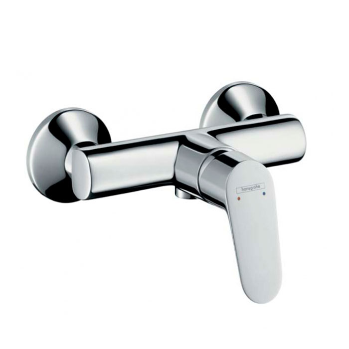 Смеситель для душа Hansgrohe Focus E2 (31960000) фото