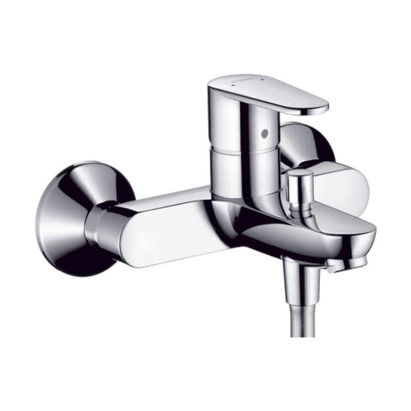 Смеситель для ванны Hansgrohe Talis E2 (31642000) фото
