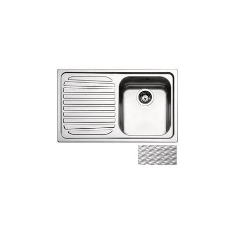 Кухонная мойка Apell Venezia Decor (VE791ILAC) фото