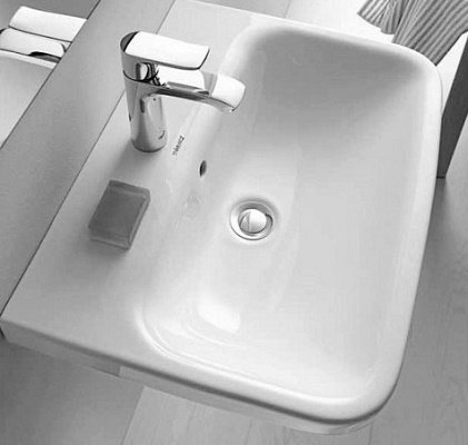 Умывальник Duravit Durastyle 55 см (2319550000)