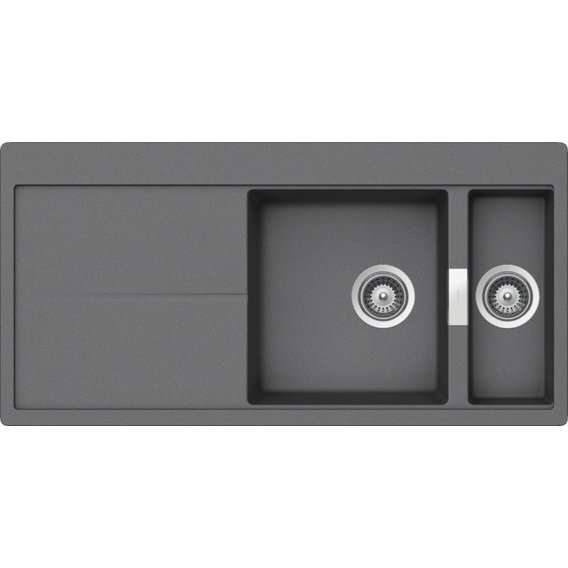 Кухонная мойка Schock EDEN D150 Croma-49 (14086049) фото