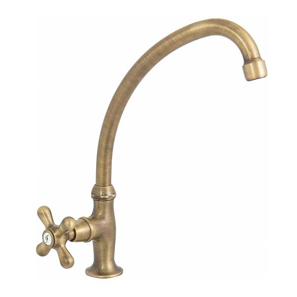 Кухонный смеситель EMMEVI DECO classic (BR12060) фото