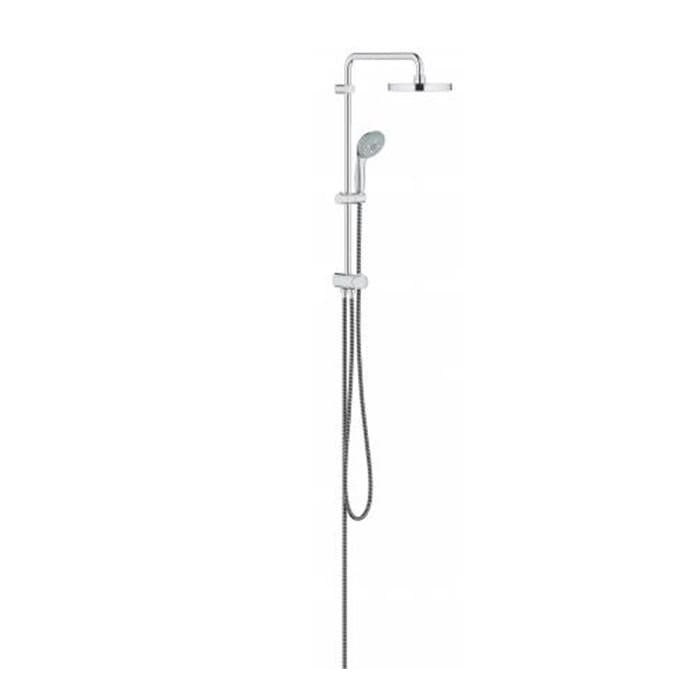 Душевая система Grohe New Tempesta 200 без смесителя (27389001) фото
