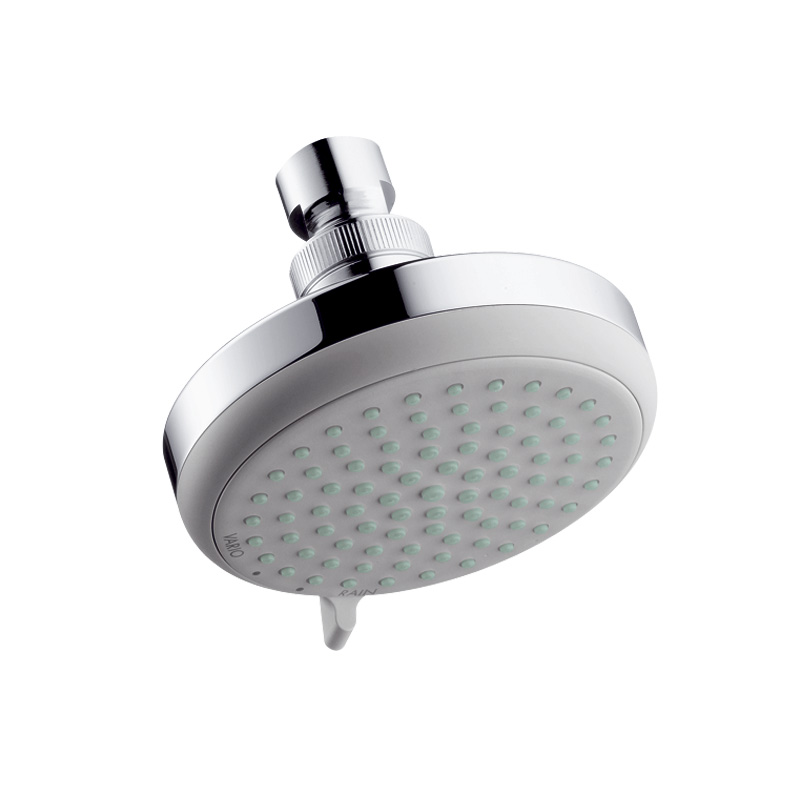 Верхний душ Hansgrohe Croma 100 Vario (27441000) фото