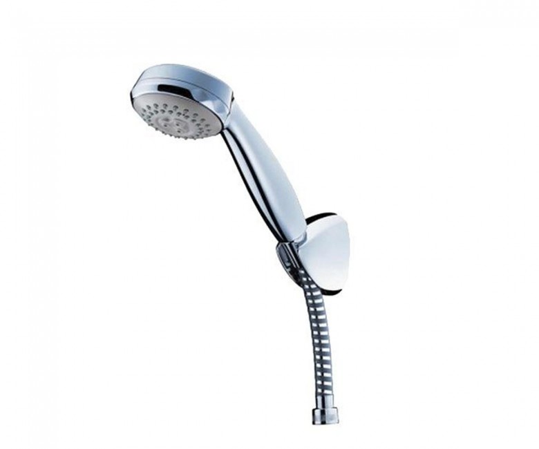 Душевой гарнитур Hansgrohe Porter Club 3 (27585000) фото