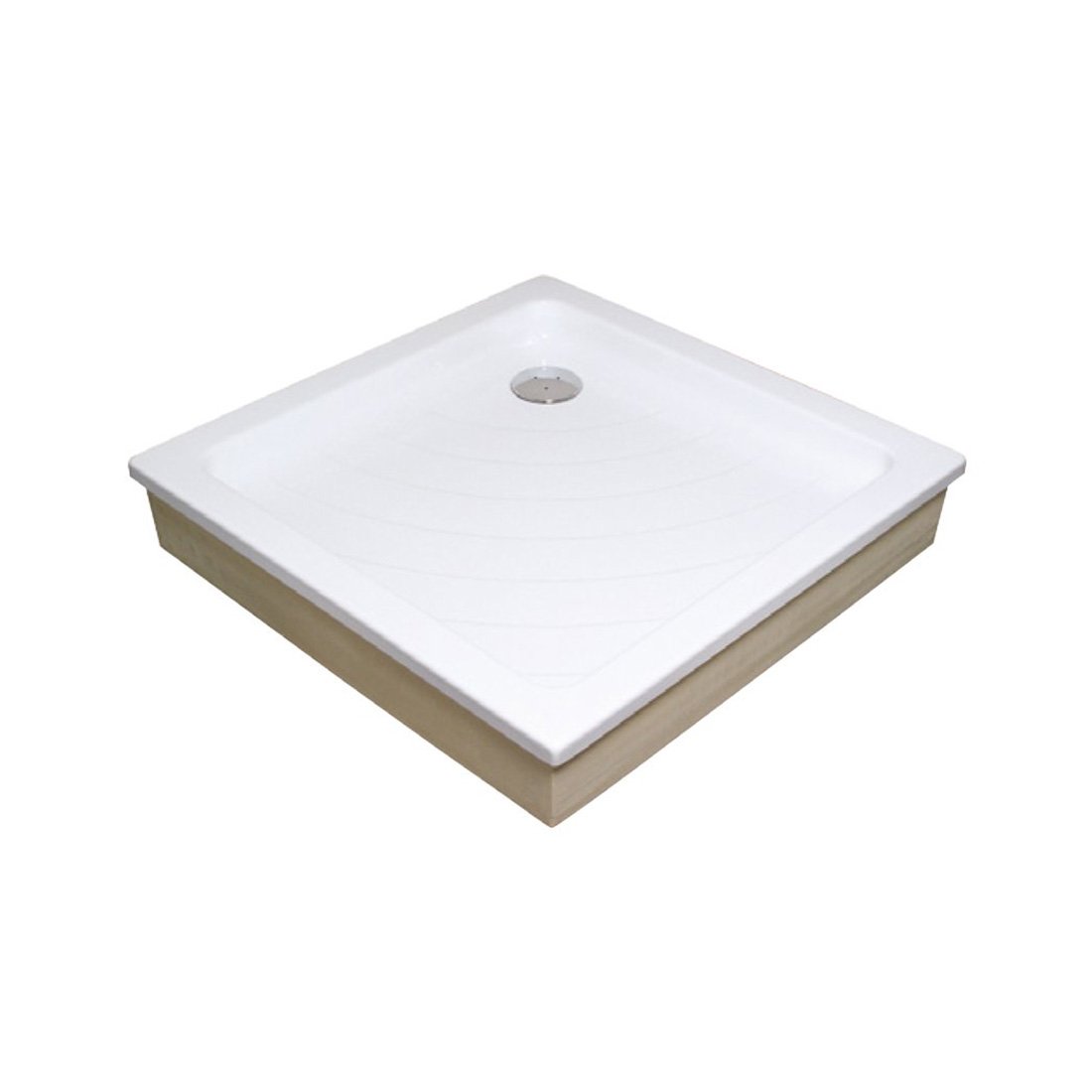 Душевой поддон Ravak Angela 90 EX-R фото