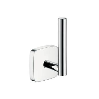 Держатель для туалетной бумаги Hansgrohe PuraVida (41518000) фото