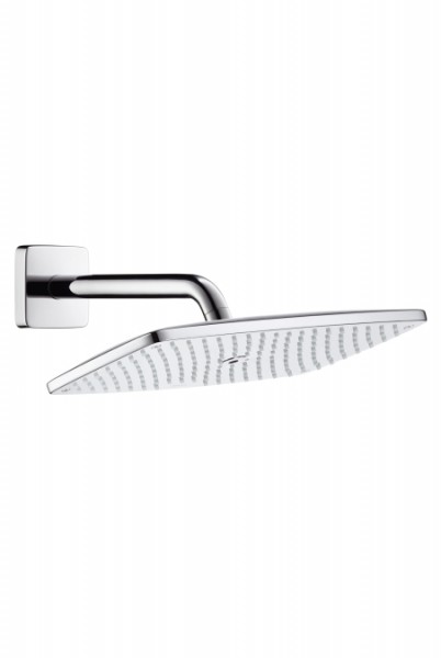 Верхний душ Hansgrohe Raindance E 360 Air 1jet (27371000) фото