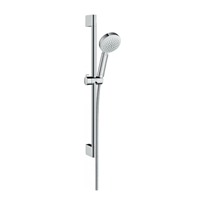 Душевой набор Hansgrohe Crometta 100 Vario (26654400) фото