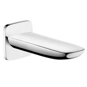 Излив для ванны Hansgrohe PuraVida (15412000) фото