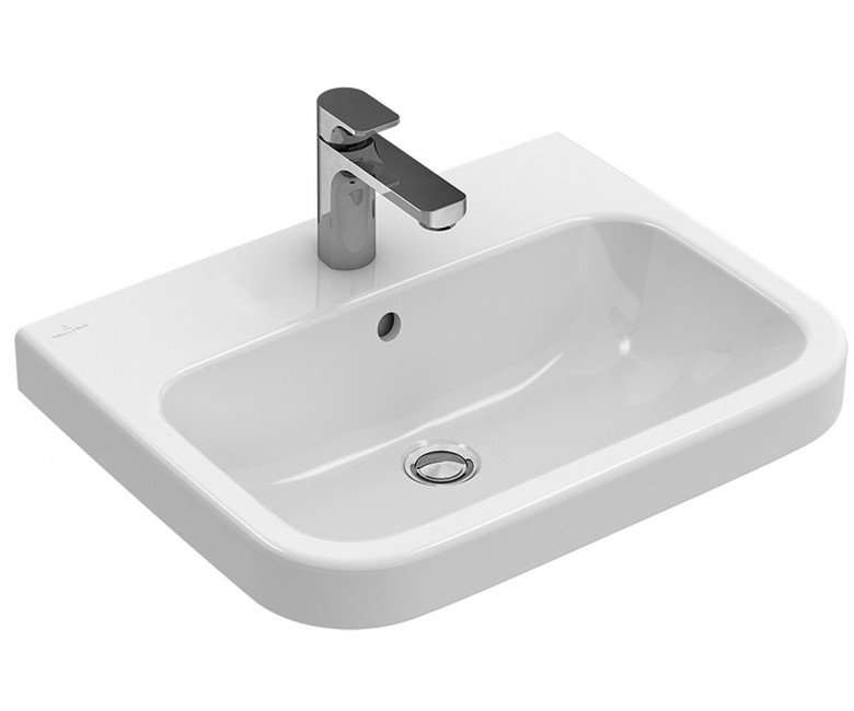 Умывальник Villeroy&Boch Omnia Architectura 65 см (41886501) фото