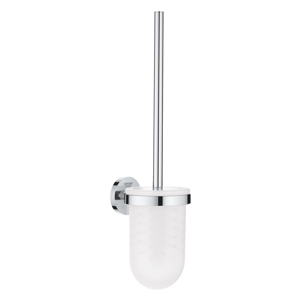 Ершик для унитаза Grohe Essentials (40374001) фото