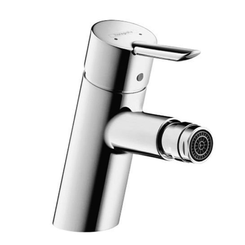Смеситель для биде Hansgrohe Focus S (31721000) фото