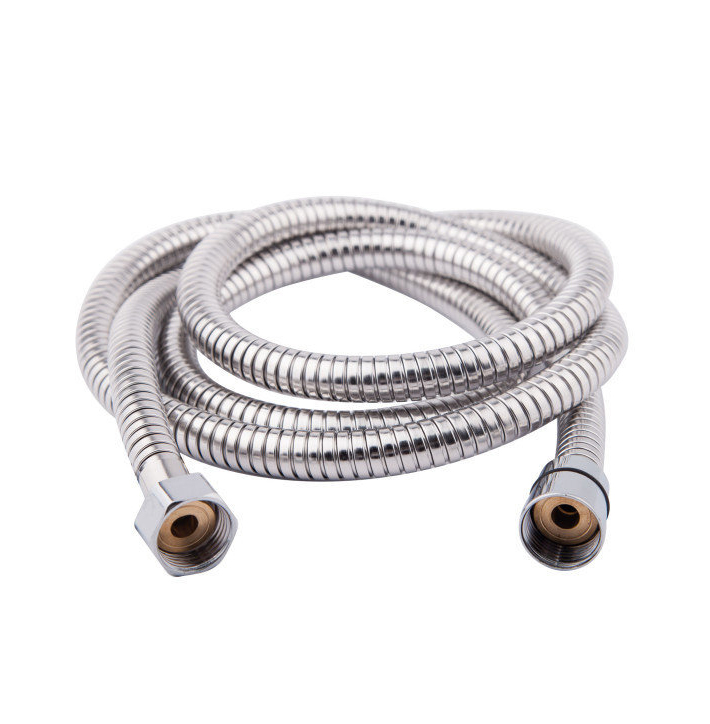 Душевой шланг Cosh HS-03-175 хром, 1.75 м  (CoshCRMHS03175) фото