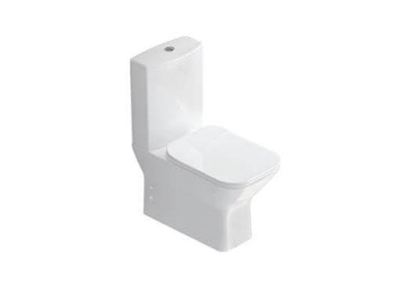 Унитаз-компакт IDEVIT Nova с сиденьем дюропласт (SETK3504-0316-001-1-6100) фото