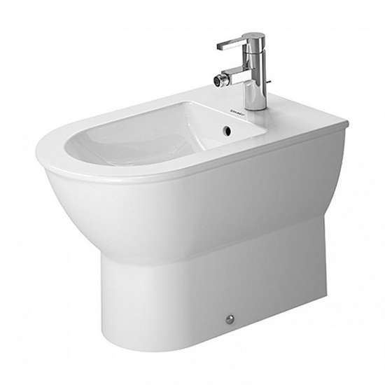 Биде напольное Duravit Darling New (2250100000) фото