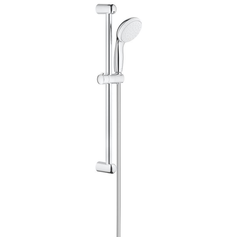 Душевой гарнитур Grohe New Tempesta 100 1 режим  (27924001) фото