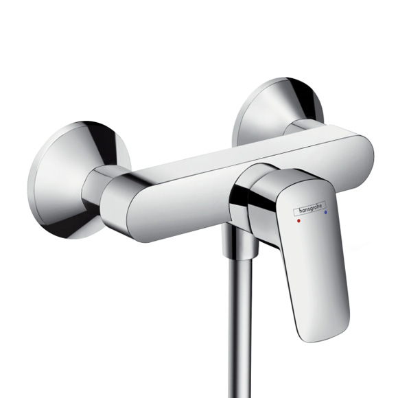 Смеситель для душа Hansgrohe Logis (71630000) фото
