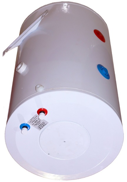 Водонагреватель комбинированный ISTO IVC100 4820/1h L (2510) фото