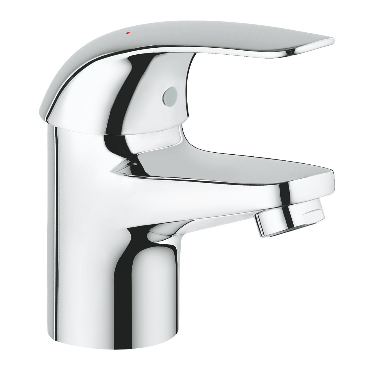 Смеситель для умывальника Grohe Euroeco (32734000) фото