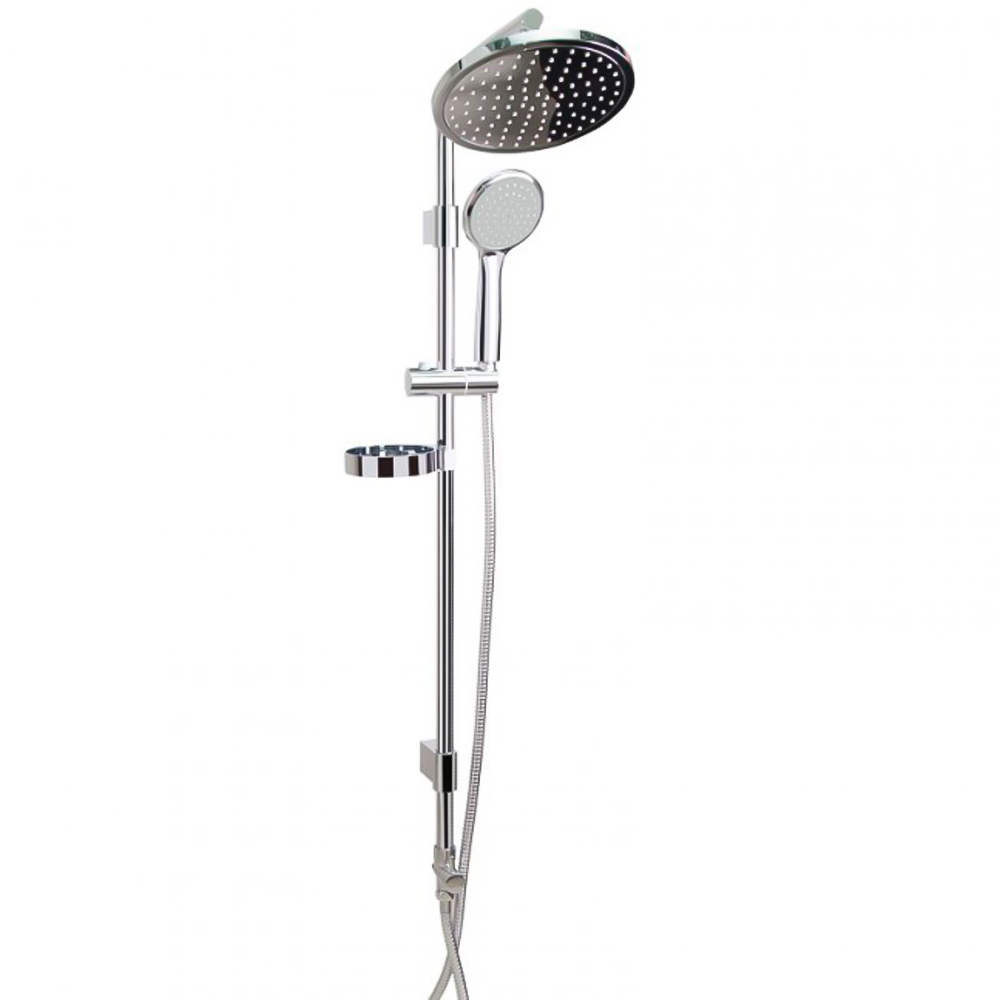 Душевая система Q-Tap 1003 CRM  (QT1003CRM) фото