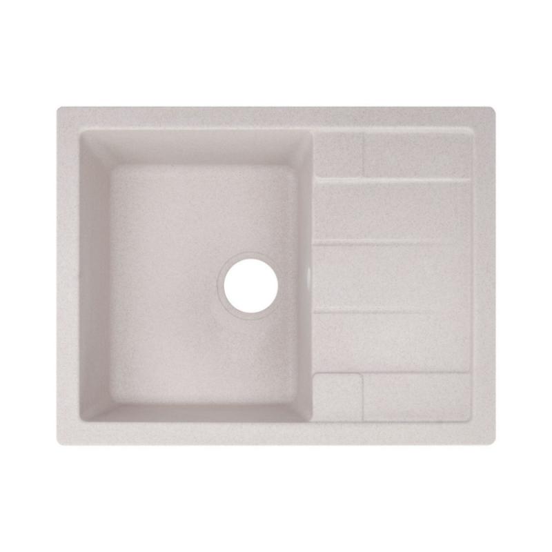 Кухонная мойка Lidz 650x500/200 COL-06 (LIDZCOL06650500200) фото