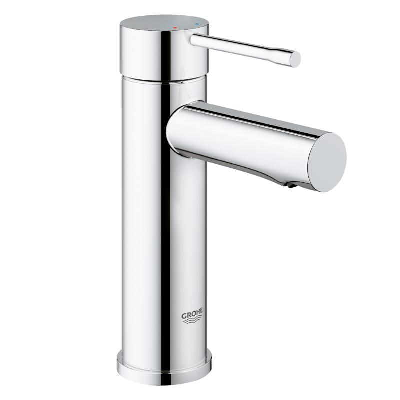 Смеситель для умывальника Grohe Essence New (34294001) фото