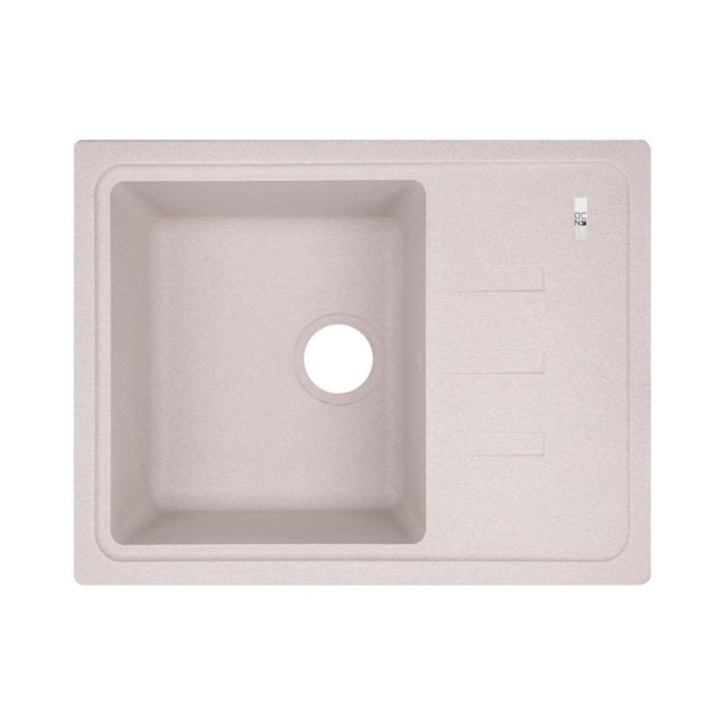 Кухонная мойка Lidz 620x435/200 COL-06 (LIDZCOL06620435200) фото