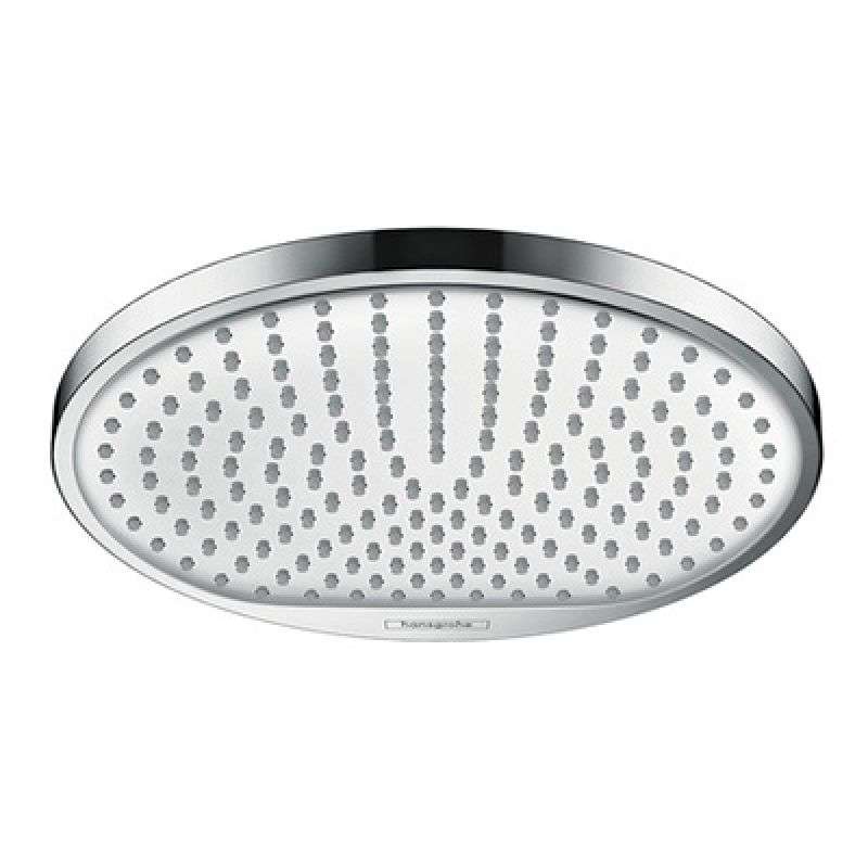 Верхний душ Hansgrohe Crometta S 240 1jet (26723000) фото
