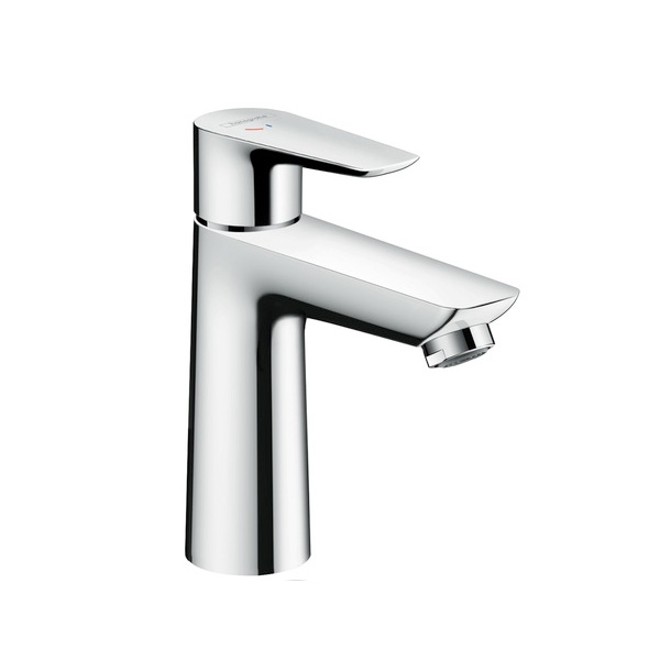 Смеситель для умывальника Hansgrohe Talis E 110 (71713000) фото