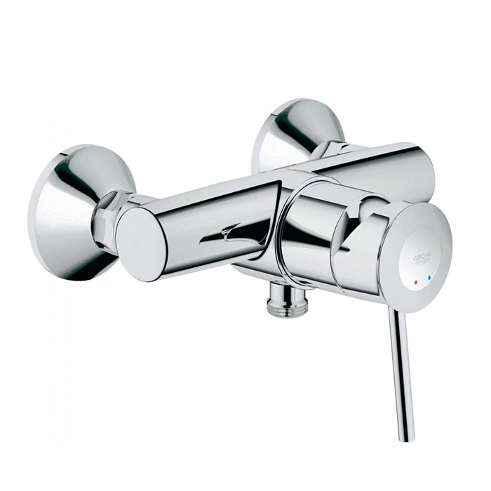 Смеситель для душа Grohe BauClassic (32867000) фото