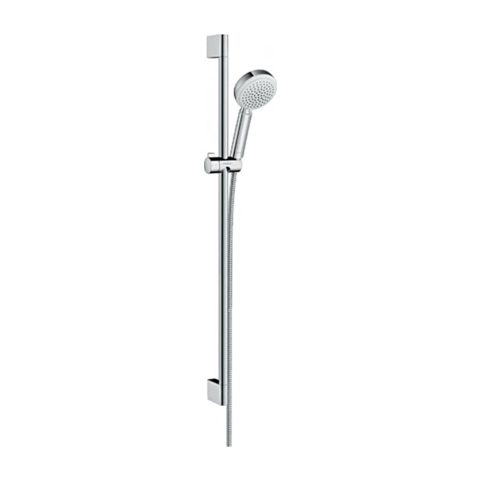 Душевой набор Hansgrohe Crometta 100 Vario (26662400) фото